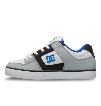 DC Pure Low-Cut Shoe