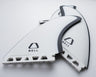Bell Fins Fiberglass Twin + Stabilizer