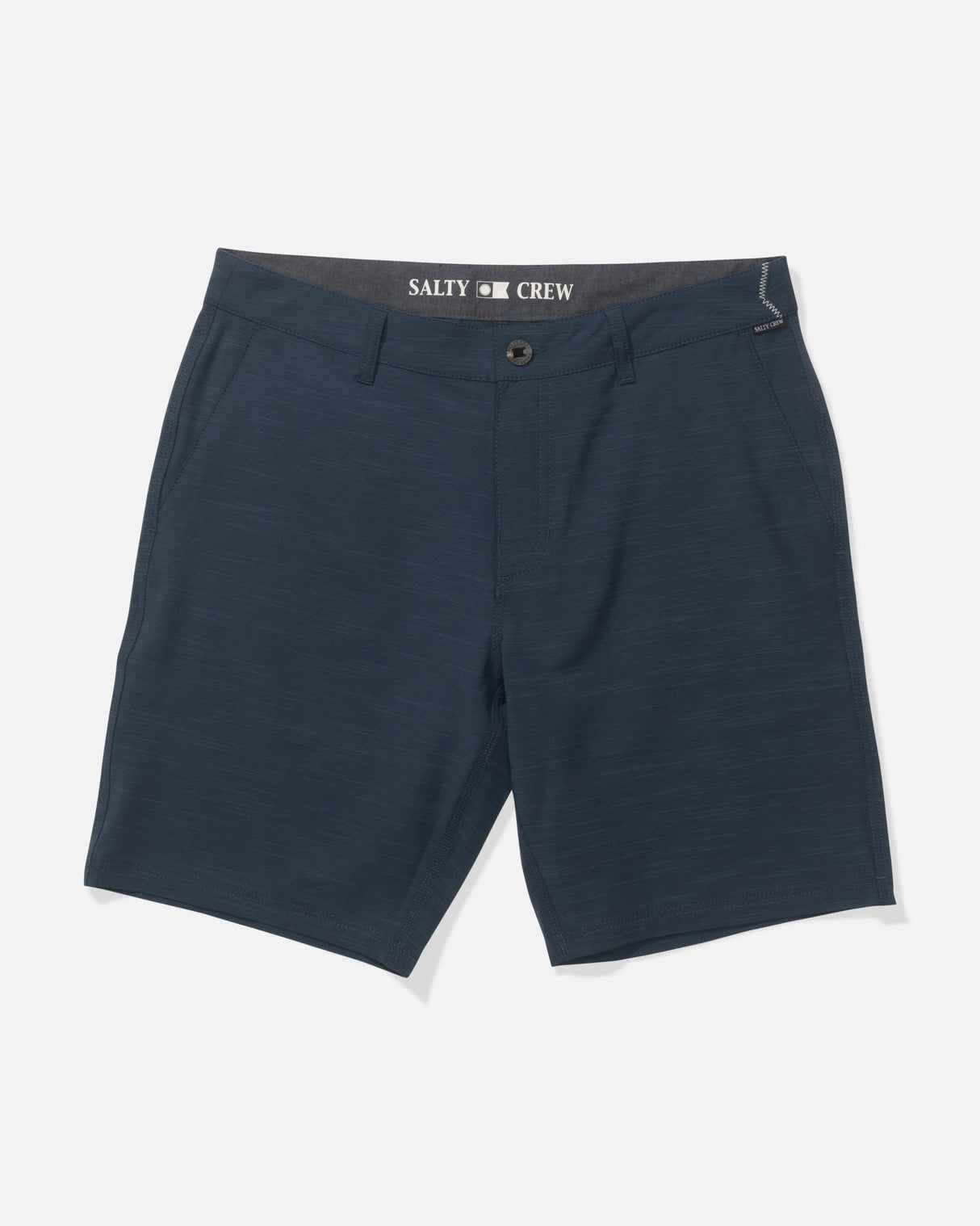 Salty Crew Drifter 19 Slub Hybrid Shorts