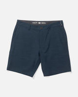 Salty Crew Drifter 19 Slub Hybrid Shorts