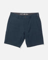 Salty Crew Drifter 19 Slub Hybrid Shorts