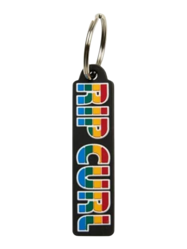 Rip Curl Assorted Keyring