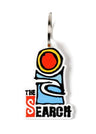 Rip Curl Assorted Keyring