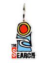Rip Curl Assorted Keyring