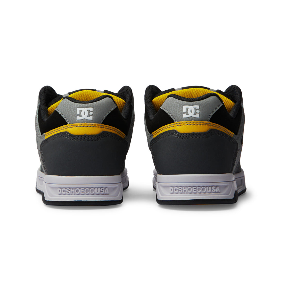 DC Stag Low-Cut Shoe