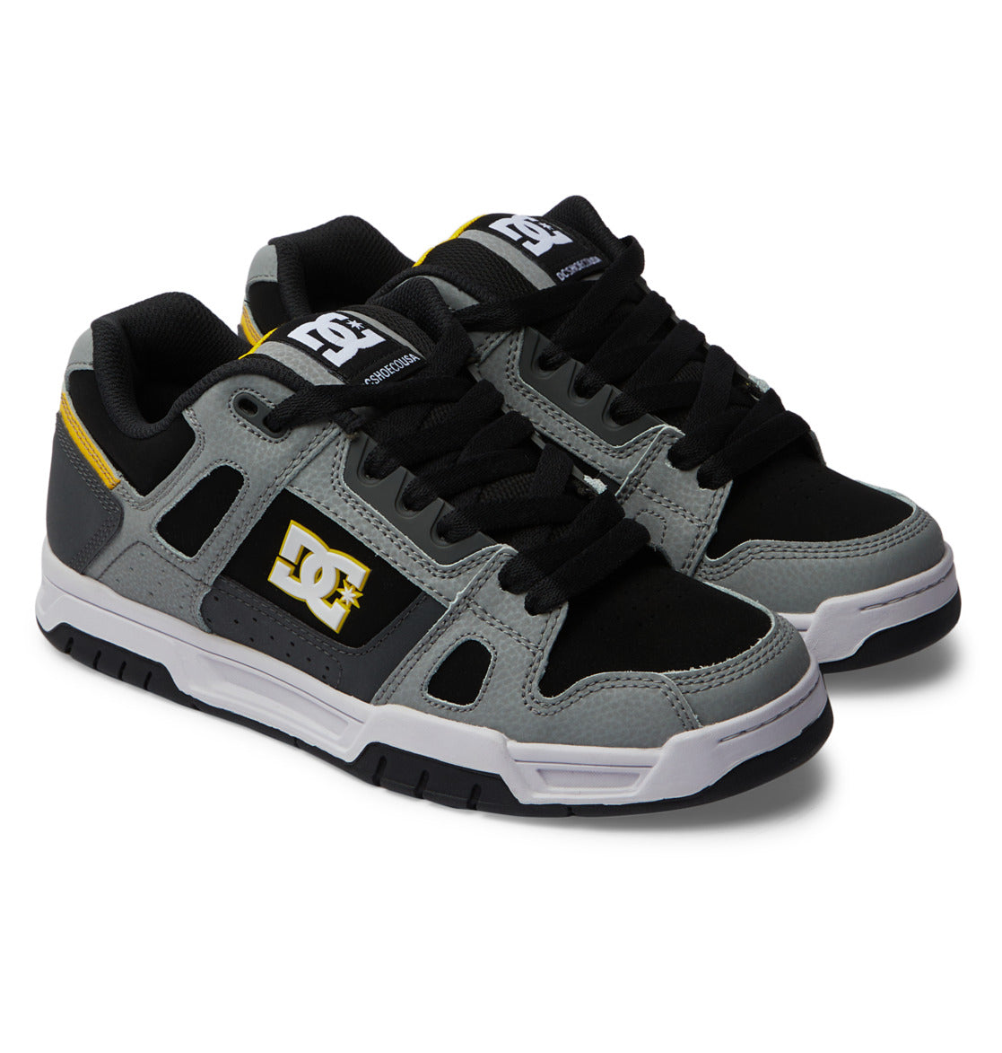 DC Stag Low-Cut Shoe