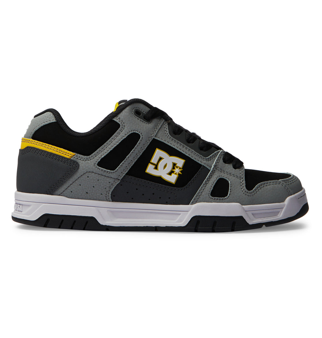 DC Stag Low-Cut Shoe