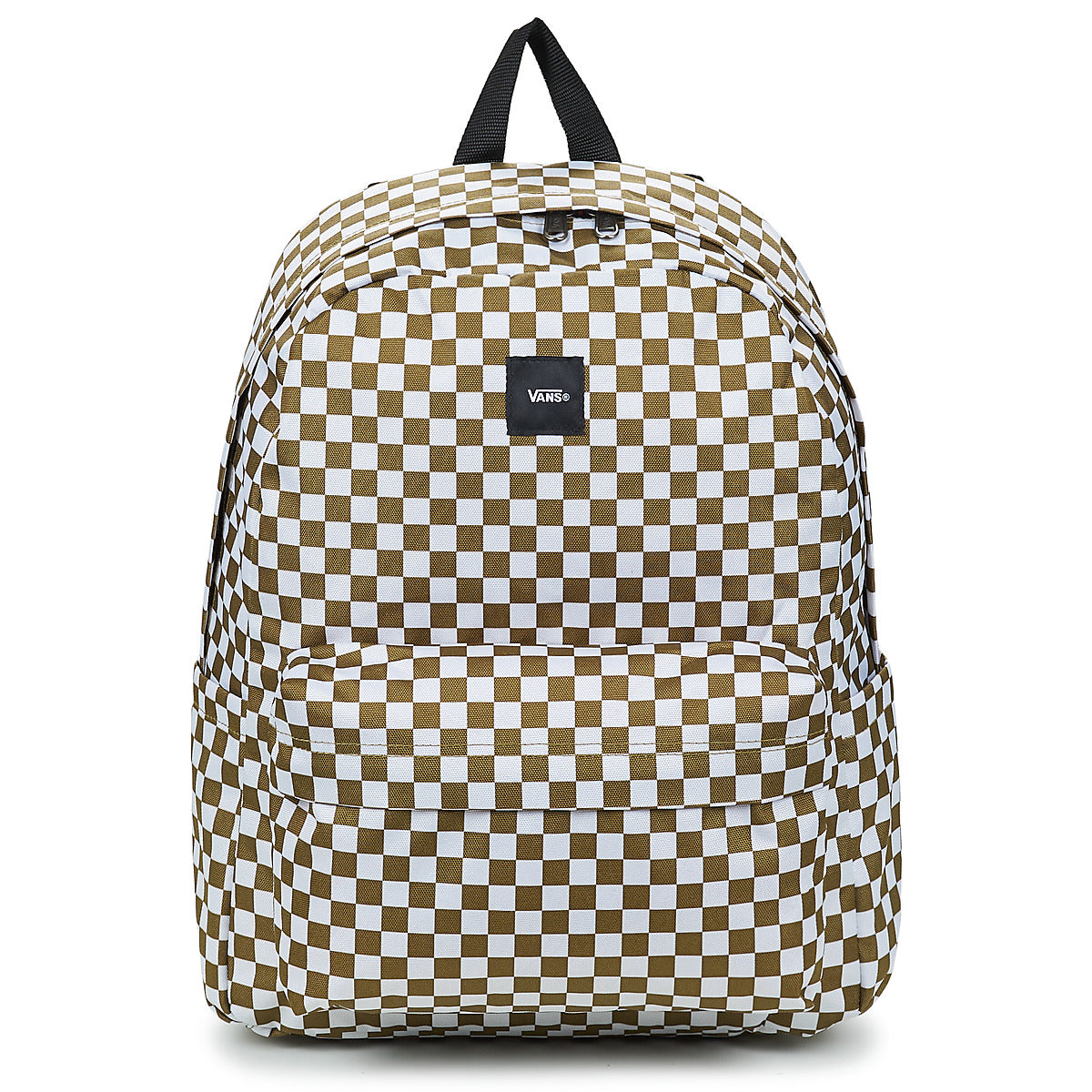 Vans Old Skool Check Backpack