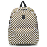 Vans Old Skool Check Backpack