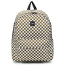 Vans Old Skool Check Backpack