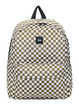 Vans Old Skool Check Backpack