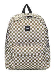 Vans Old Skool Check Backpack