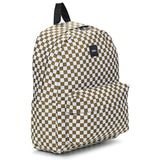 Vans Old Skool Check Backpack