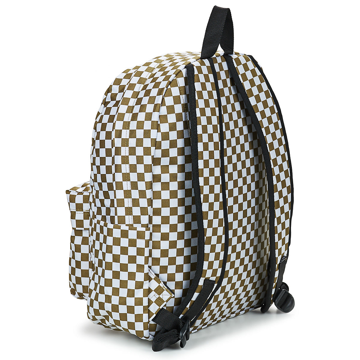 Vans Old Skool Check Backpack