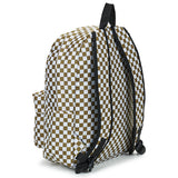 Vans Old Skool Check Backpack