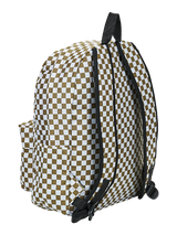 Vans Old Skool Check Backpack