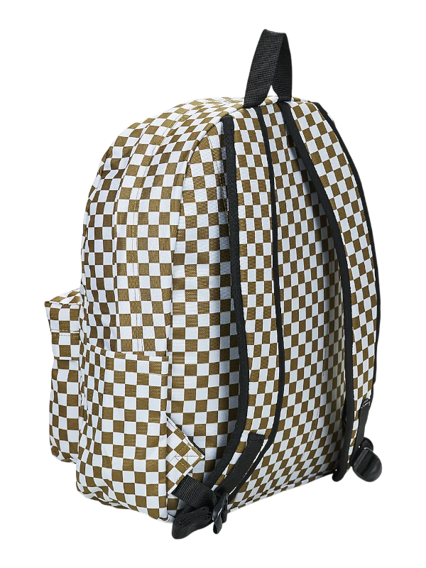 Vans Old Skool Check Backpack