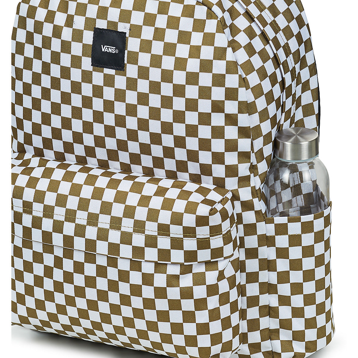 Vans Old Skool Check Backpack