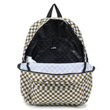 Vans Old Skool Check Backpack