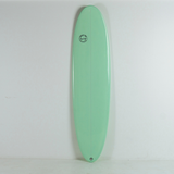 Circle One Heritage Surfboard - Duck Egg