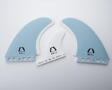 Bell Fins Fiberglass Twin + Stabilizer
