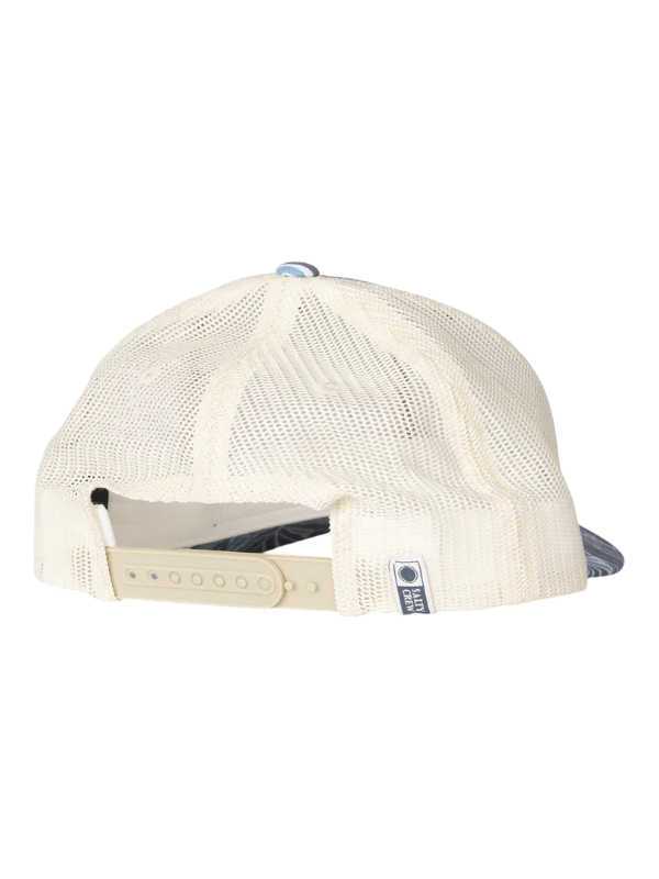 Salty Crew Sealine Retro Trucker
