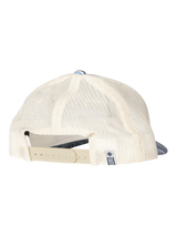 Salty Crew Sealine Retro Trucker