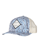 Salty Crew Sealine Retro Trucker