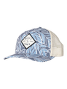 Salty Crew Sealine Retro Trucker