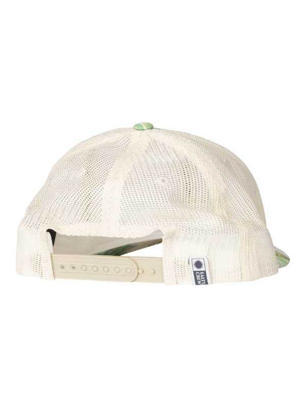 Salty Crew Sealine Retro Trucker