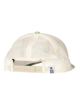 Salty Crew Sealine Retro Trucker