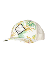 Salty Crew Sealine Retro Trucker