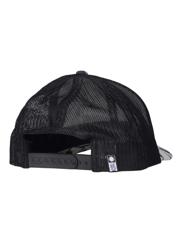 Salty Crew Sealine Retro Trucker