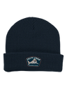 Salty Coastal Beanie