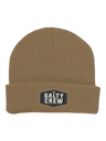 Salty Coastal Beanie