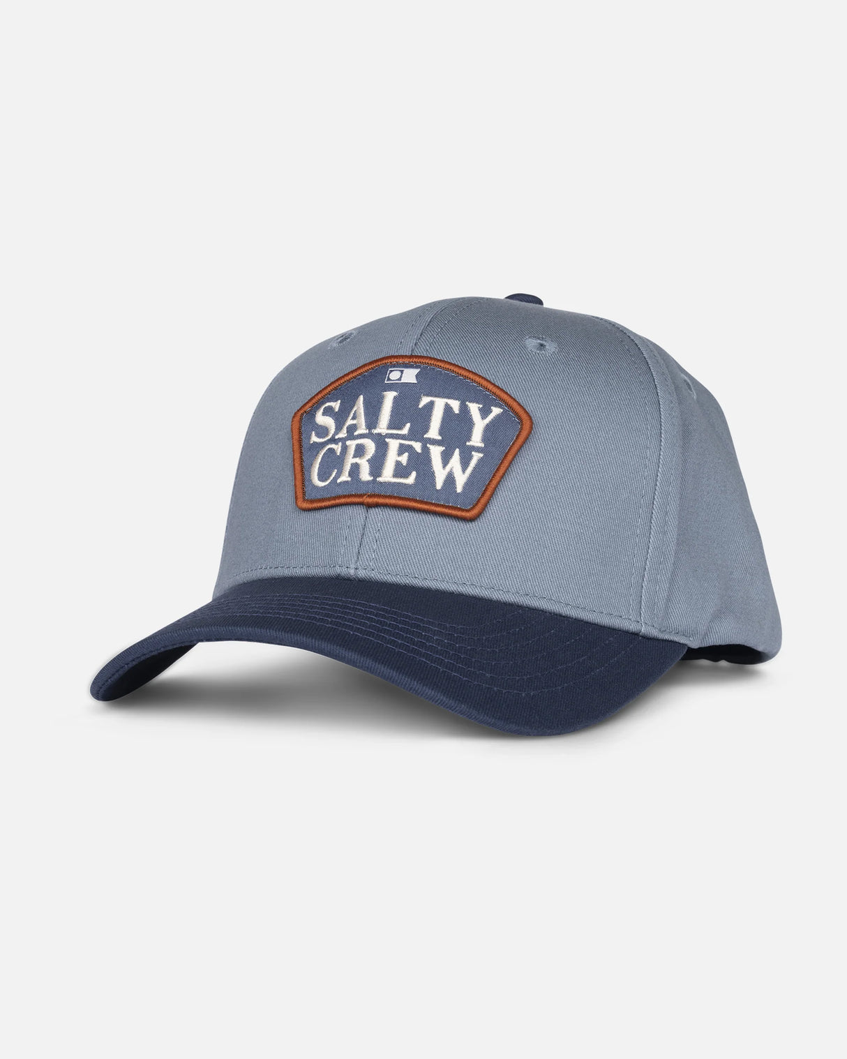 Salty Crew Filler Up 6 Panel Cap