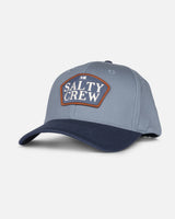 Salty Crew Filler Up 6 Panel Cap