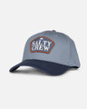 Salty Crew Filler Up 6 Panel Cap