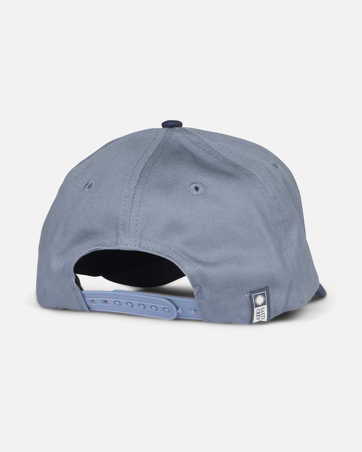 Salty Crew Filler Up 6 Panel Cap