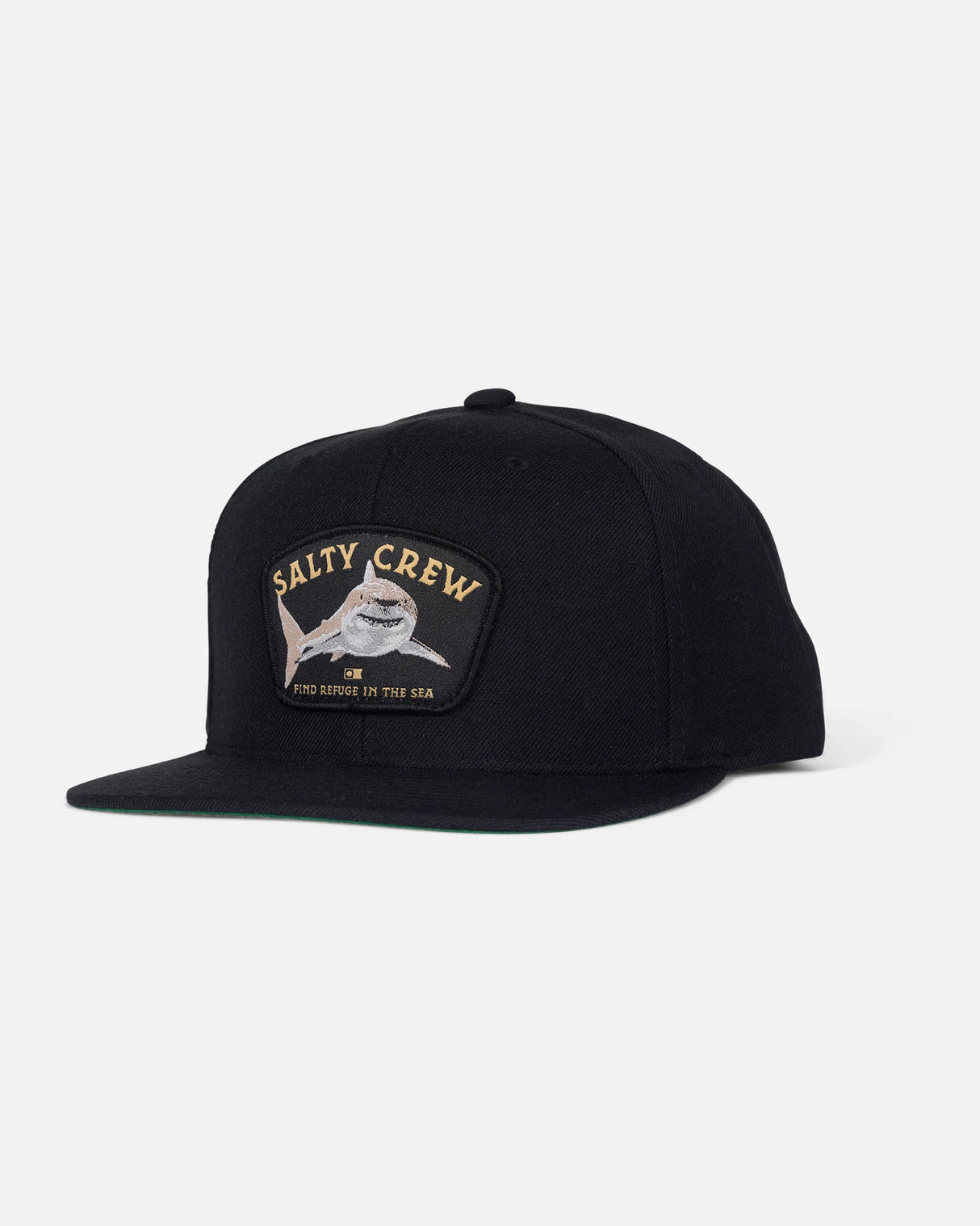 Salty Crew Lurking 6 Panel Cap