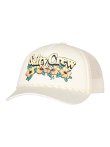 Salty Crew Pitstop Trucker