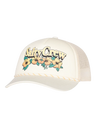 Salty Crew Pitstop Trucker