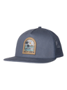 Salty Crew Archway Trucker