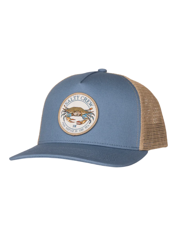 Salty Crew Jimmy Trucker