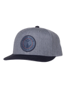 Salty Crew Tailgate Snapback Cap