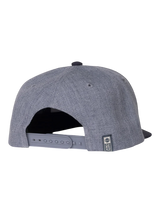 Salty Crew Tailgate Snapback Cap