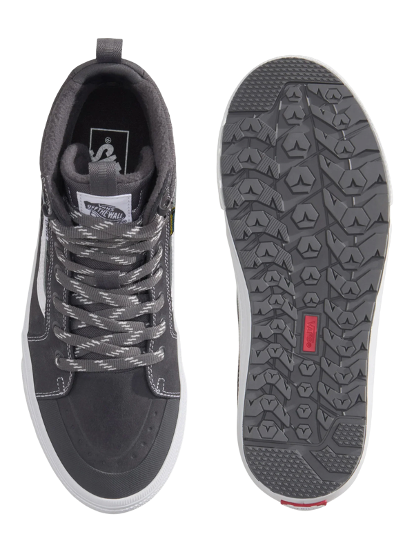 Vans Sk8-Hi Waterproof Insulated Shoe