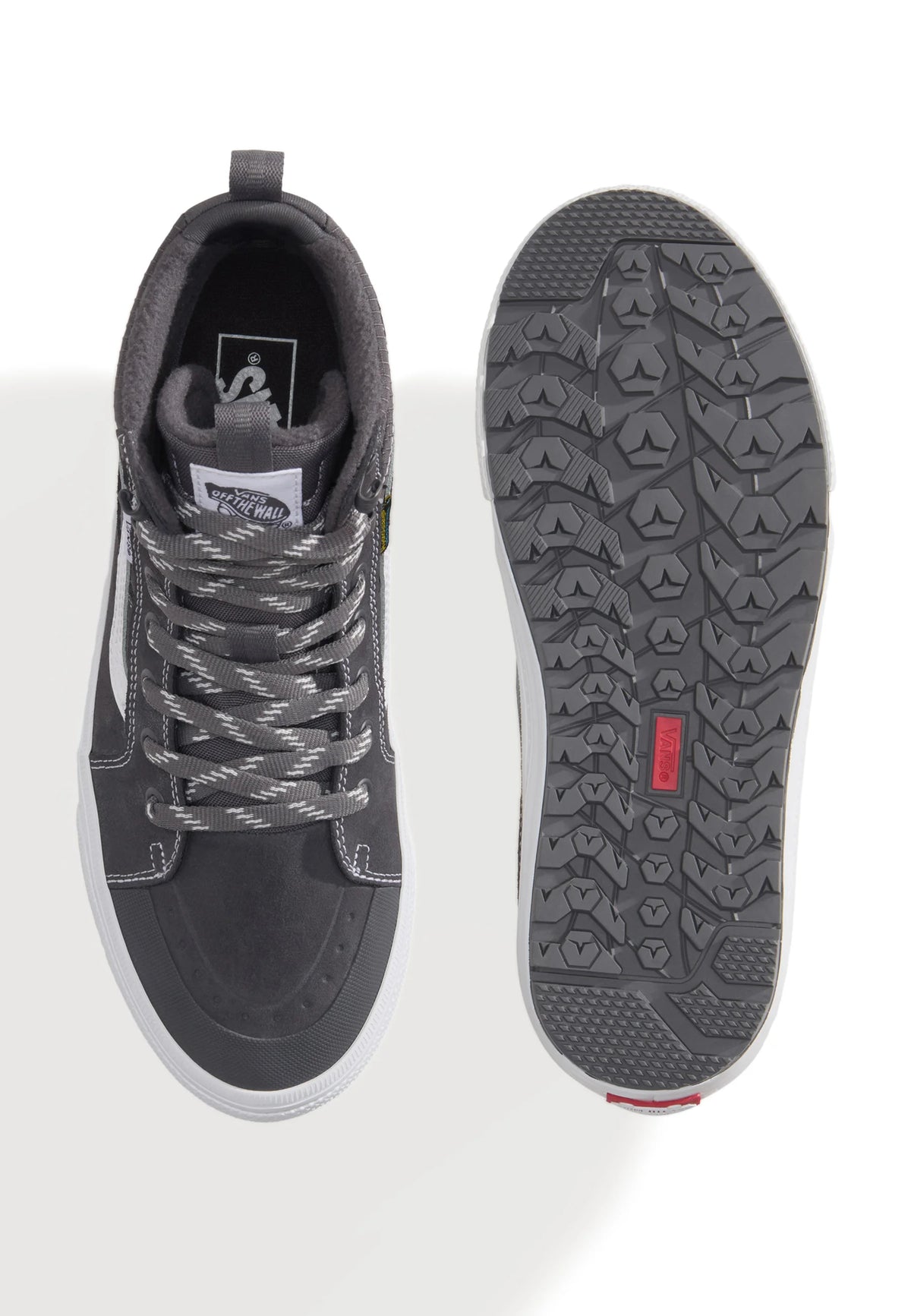 Vans Sk8-Hi Waterproof Insulated Shoe
