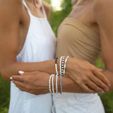 Pura Vida Vacation Vibes Bracelet Set of 8