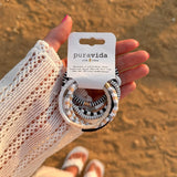 Pura Vida Vacation Vibes Bracelet Set of 8